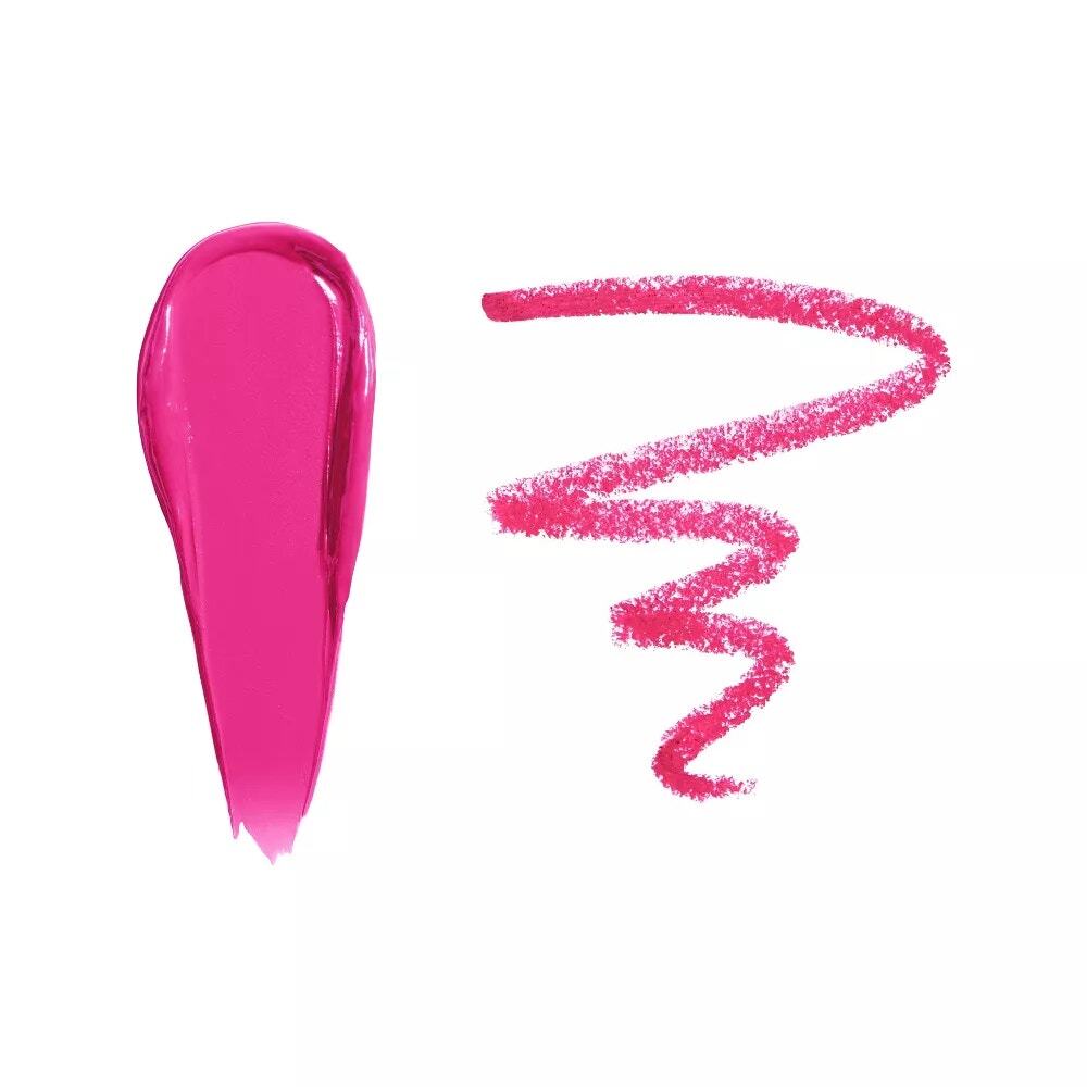 kylie say no more lip liner